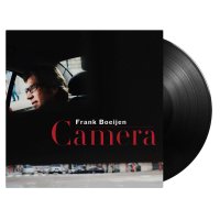 Frank Boeijen: Camera (180g) -   - (LP / C)