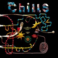 The Chills: Kaleidoscope World (Limited Edition) (Blue...