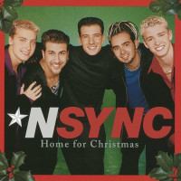 *NSYNC: Home For Christmas -   - (LP / H)