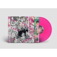 Chai: Chai (Limited Edition) (Pink Vinyl) -   - (LP / C)