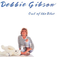 Debbie Gibson (später: Deborah): Out Of The Blue...