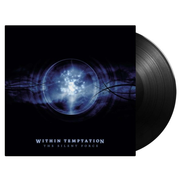 Within Temptation: The Silent Force (180g) -   - (LP / T)