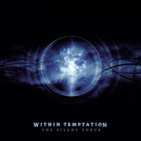 Within Temptation: The Silent Force (180g) -   - (LP / T)