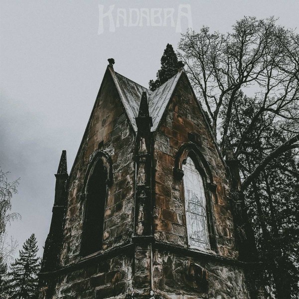 Kadabra: Umbra (Limited Edition) (Blood Red Vinyl) -   - (LP / U)