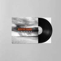 Boozoo Bajou: Finistère (180g) -   - (LP / F)