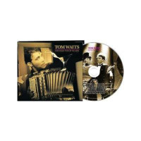 Tom Waits: Franks Wild Years -   - (CD / F)