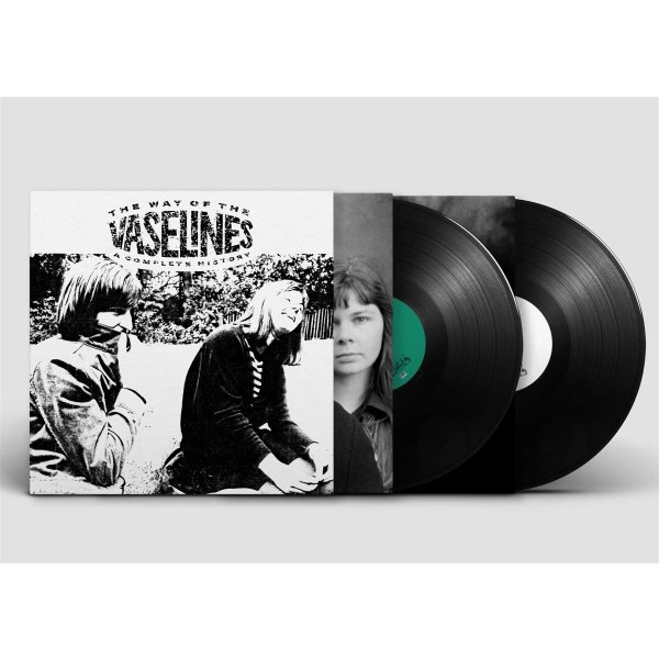 The Vaselines: The Way Of The Vaselines - A Complete History