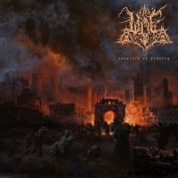 Woe: Legacies Of Frailty