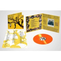 Fiddlehead: Death Is Nothing To Us (Neon Orange Vinyl) -...