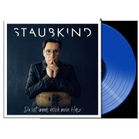 Staubkind: Da ist immer noch mein Herz (Limited Edition)...