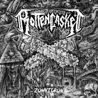 Rotten Casket: Zombicron (180g) (Limited Edition) (White...