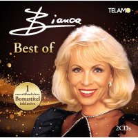 Bianca (Herlinde Grobe): Best Of -   - (CD / B)