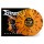 Dismember: Hate Campaign (Reissue) (Limited Edtion) (Transparent Orange Black Splatter Vinyl) -   - (LP / H)