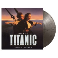 Back To Titanic (25th Anniversary) (180g) (Limited...