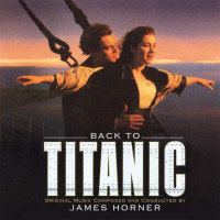 Back To Titanic (25th Anniversary) (180g) (Limited Numbered Edition) (Silver & Black Marbled Vinyl) -   - (LP / B)