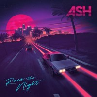 Ash: Race The Night (Limited Edition) (Transparent Orange...