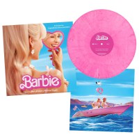 Mark Ronson & Andrew Wyatt: Barbie (O.S.T.) (180g)...