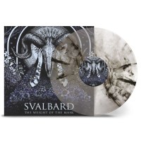 Svalbard: The Weight Of The Mask (Limited Edition)...