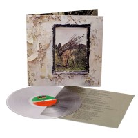 Led Zeppelin: Led Zeppelin IV (remastered) (180g)...