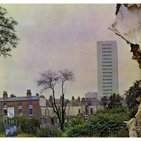 Led Zeppelin: Led Zeppelin IV (remastered) (180g)...