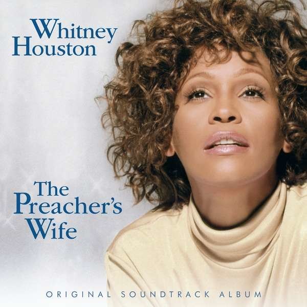 Whitney Houston: The Preachers Wife (O.S.T.) (Special Edition) -   - (LP / T)