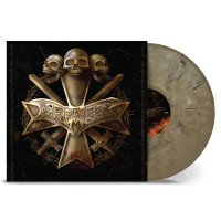 Dismember: Dismember (Limited Edition) (Gold Marbled...