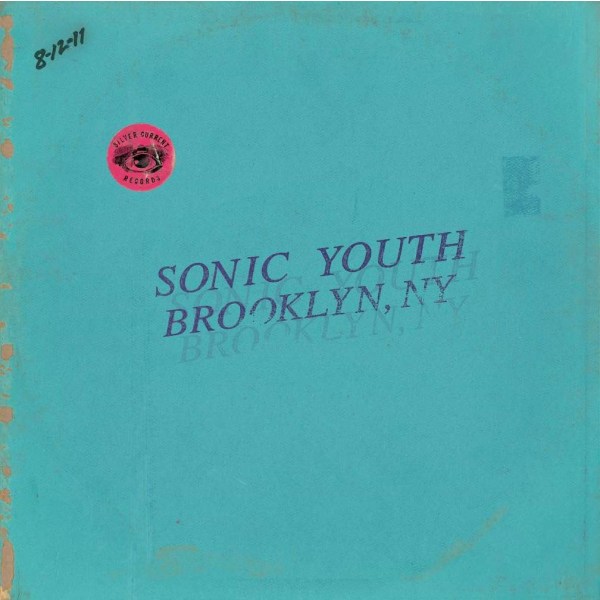 Sonic Youth: Live In Brooklyn 2011 -   - (CD / L)