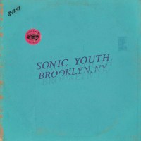 Sonic Youth: Live In Brooklyn 2011 -   - (CD / L)