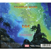 DBA (Downes Braide Association): Celestial Songs -   -...