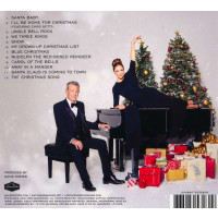 David Foster & Katharine McPhee: Christmas Songs -   - (CD / C)