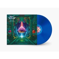 Ozric Tentacles: Lotus Unfolding (Limited Edition) (Blue...