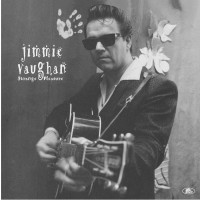 Jimmie Vaughan: Strange Pleasure (180g) (Limited Numbered...