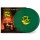 Hypocrisy: Hypocrisy (Limited Edition) (Transparent Green) -   - (LP / H)