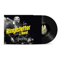 Ringlstetter: Live -   - (LP / L)