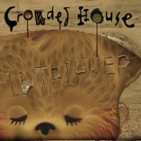 Crowded House: Intriguer -   - (CD / I)