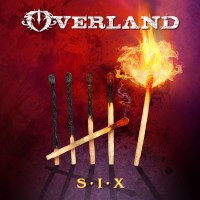 Overland: Six -   - (CD / S)