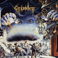 Grinder: Dawn For The Living -   - (CD / D)