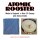 Atomic Rooster: Made In England / Nice N Greasy -   - (CD / M)