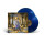 Magnum: The Serpent Rings (Royal Blue Vinyl) -   - (LP / T)