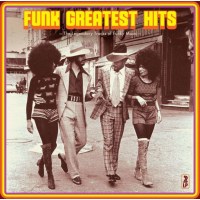 Various Artists: Funk Greatest Hits (New Edition)...