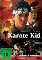 Karate Kid (1984) - Sony Pictures Home Entertainment GmbH...