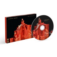 Andrea Berg: Weihnacht (Limited Edition) -   - (CD / W)