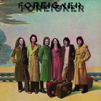 Foreigner: Foreigner (Limited Edition) (Crystal Clear...