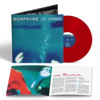 Morphine: Like Swimming (remastered) (180g) (Translucent...