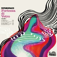 Futuropaco: Fortezza Di Vetro Vol. 1 -   - (LP / F)