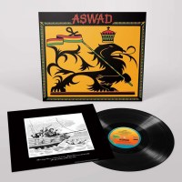 Aswad: Aswad (remastered) (Limited Edition) -   - (LP / A)