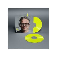 Guus Meeuwis: Uit Het Hoofd (Neon Yellow Vinyl) -   - (LP...