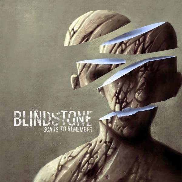 Blindstone: Scars To Remember -   - (CD / S)