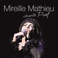 Mireille Mathieu: Mireille Mathieu Chante Piaf -   - (LP...