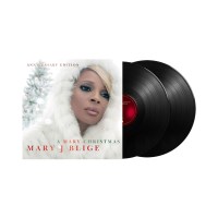 Mary J. Blige: A Mary Christmas (Anniversary Edition) -...